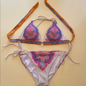 Victoria’s Secret Bathing Suit